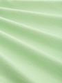 T-Shirt mit Print L Regular Fit - Pistachio Green
