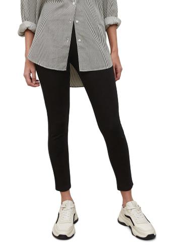 Leggings skinny XS Slim Fit - Black