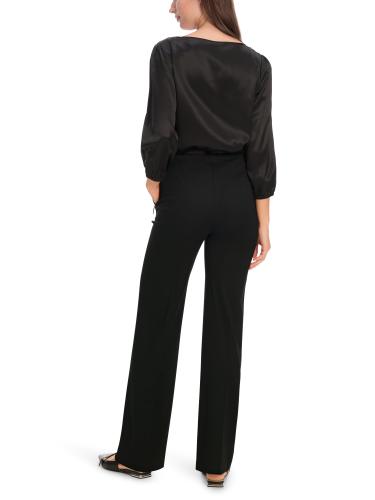 Puddle Pants Modell WINDER 34 - Black