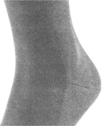 FALKE Family Herren Grau 43-46