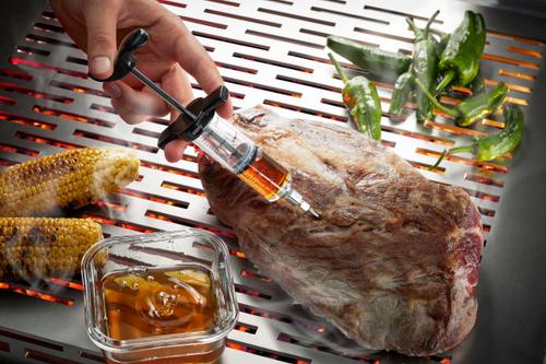 Gefu Marinadenspritze BBQ - Default Title