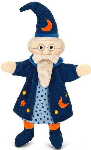 Sterntaler® Sterntaler® Handpuppe »Zauberer«