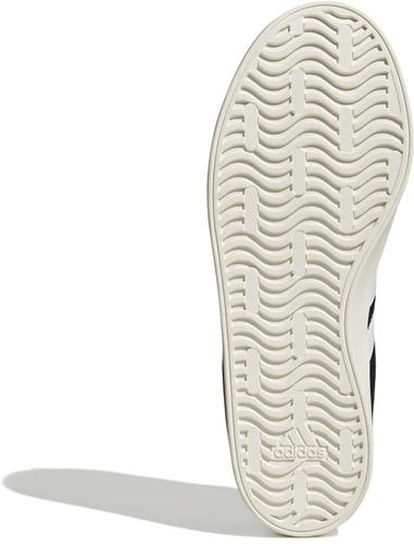 ADIDAS Damen Freizeitschuhe VL Court 3.0 42 in Schwarz