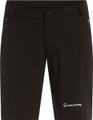 NAKAMURA Herren Shorts Itonio II M in Schwarz