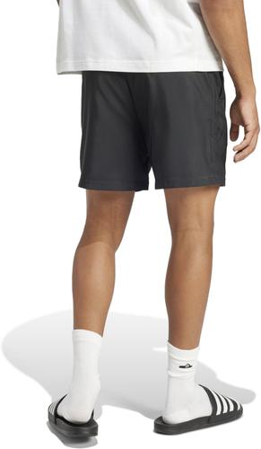 ADIDAS Herren Shorts Essentials Small Logo Chelsea S in Grau
