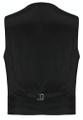 CG TRF-Till Weste Schwarz 58