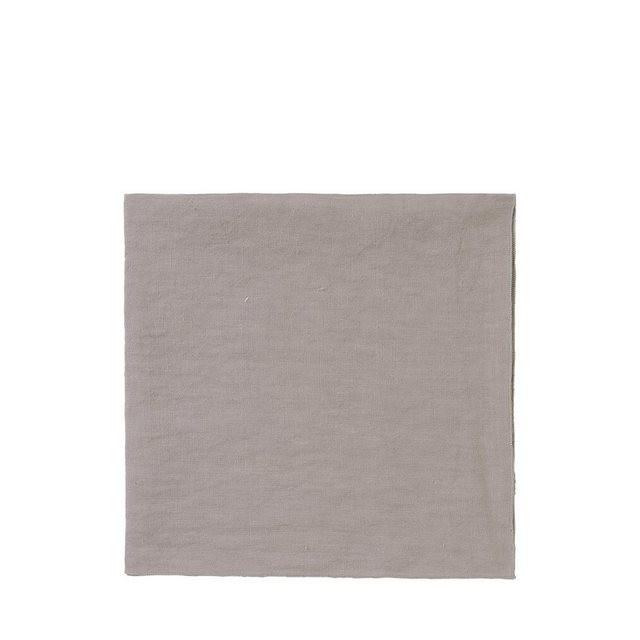BLOMUS Stoffserviette »LINEO Fungi 42 cm«
