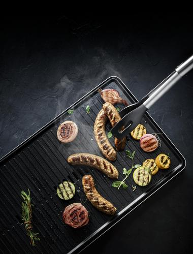BBQ Servierzange