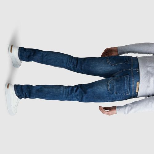 PME LEGEND NIGHTFLIGHT JEANS 38/32 Regular Fit - Modern Vintage Blue