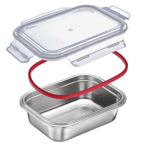 Lunch Box- / Frischhaltedose 