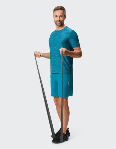 MAREK Kurze Hose 56 - Dragonfly Blue