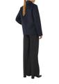 Outdoor-Jacke 38 - Blau
