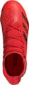 ADIDAS Kinder Fussball-Hallenschuhe PREDATOR FREAK .3 IN 35 in Rot