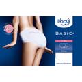 sloggi Basic+ Midi 2P 38 - Weiss