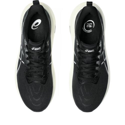 ASICS Herren Laufschuhe GT-2000 13 47 in Schwarz
