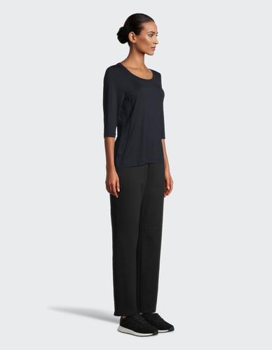 ALISA 3_4 Arm Shirt 42 - Night