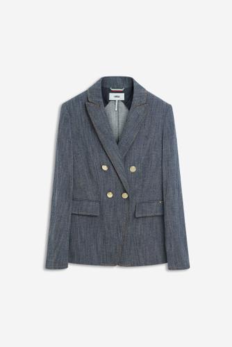 CILILLY 36 Regular-Fit - Dunkelblau