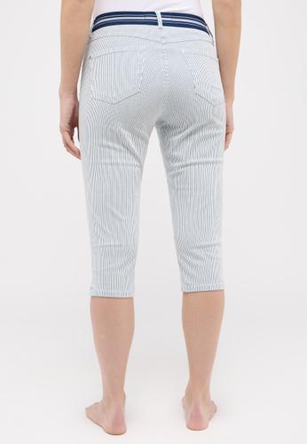 ANACAPRI SPORTY 34 SLIM FIT - Blue