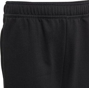 adidas Jungen Must Haves Hose 116 in Schwarz