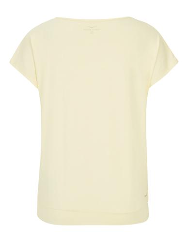 Venice Beach Ryah M - Pale Yellow