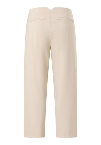 LINN CHIC 38/26 CULOTTE - Champagner
