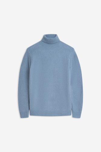 CIZINO M Regular-Fit - Blau