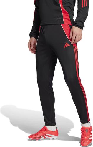 ADIDAS Herren Sporthose Tiro 24 Slim (normal & lang) M in Schwarz
