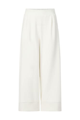 Peached Culotte Weiß S