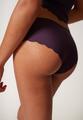 Skiny Damen Panty Micro Essentials 42 - Fancy Grape
