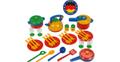Klein Kinder-Küchenset »Emma's Kitchen Topfset groß«, Made in Germany