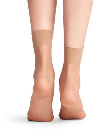FALKE Pure Matt 20 DEN Damen 35-38 - Sun