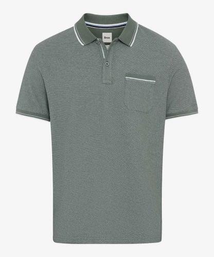 Style Patrick Grün XXXL