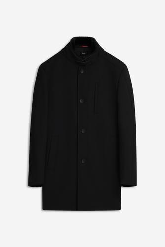 CIARSENAL 52 Regular-Fit - Schwarz