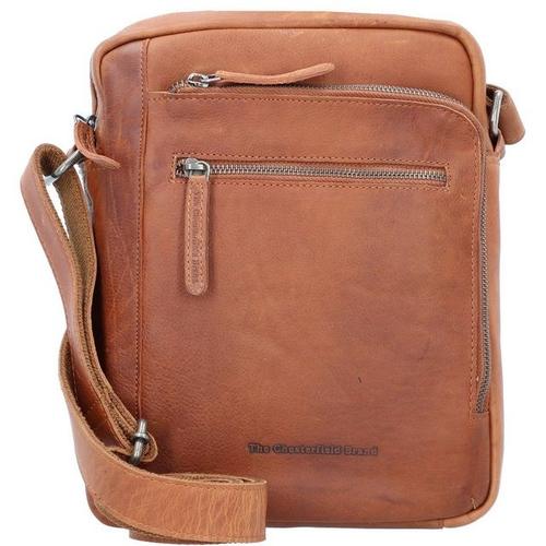 The Chesterfield Brand Dessau Umhängetasche Leder 21 cm