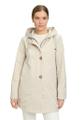 Sommerjacke Grau 40