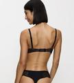 Amourette Charm WHP01 75A - Schwarz