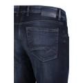 MAC JEANS - Arne Pipe, Workout DenimFlexx 31/30 Modern Fit - Blau