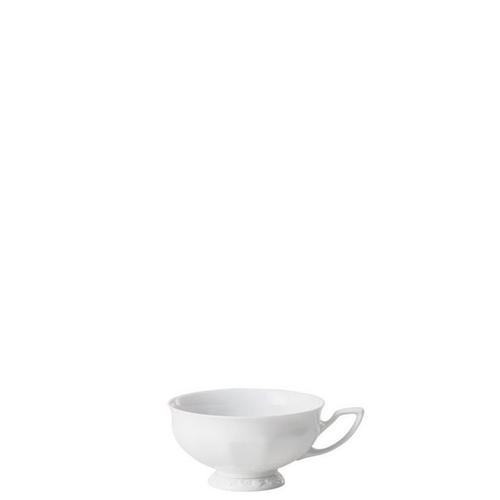 Rosenthal Tasse »Maria Weiß Tee-Obertasse 0,2 l« (1-tlg)