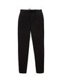 Lässige Stoffhose 40/32 Slim Fit - Deep Black