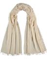 Stola Polyester Stola OS - Pure White