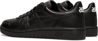 ASICS Herren Freizeitschuhe JAPAN S 47 in Schwarz
