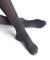 FALKE Pure Matt 50 DEN Damen Grau L
