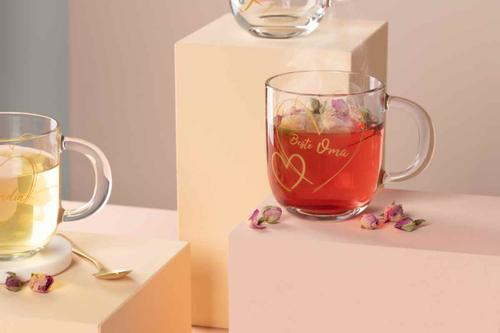 Leonardo Emozione Tasse 400ml - Beste Mama