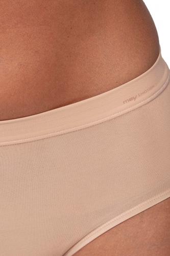 Mey Taillen-Pants 376 cream tan - Creme / 44