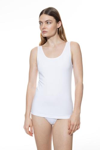 Top Weiß XS