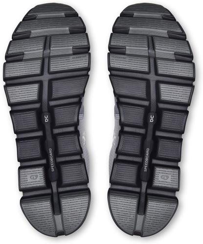 ON Herren Freizeitschuhe Cloud 6 Waterproof 45 in Blau