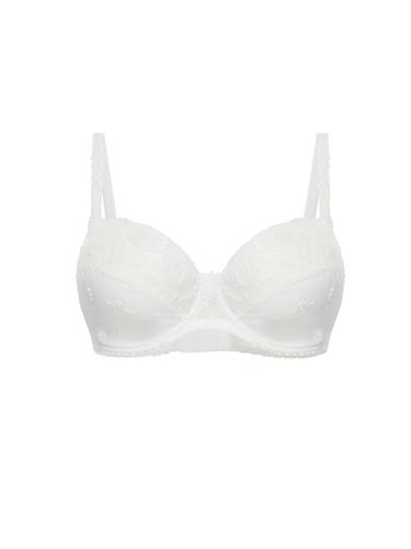 Conturelle Provence Bügel-BH weiss 85 B