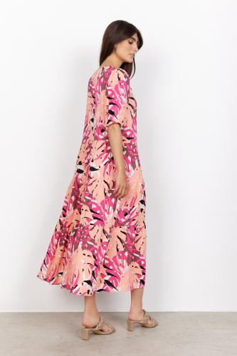 SC-KABRINA 2 M - C Fuchsia Rose Combi