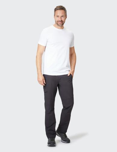 Sarnen M_Pants 54 - Graphite