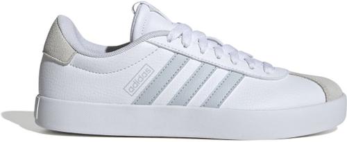 ADIDAS Damen Freizeitschuhe VL Court 3.0 41 ⅓ in Grau